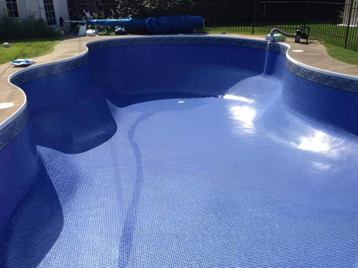 Bassin robuste Laval