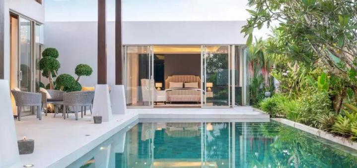 Équipements de piscine Laval