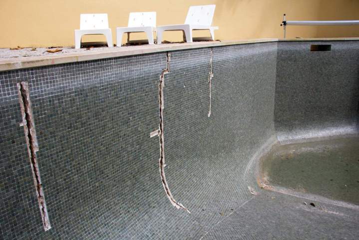  Brèches structurelles Laval